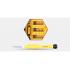 ORICO 28 in 1 Screwdriver (28 Heads / One Handle) -[ST2-bk]